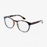 K20 EC - Thin round retro screen glasses