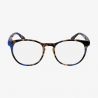K20 EC - Thin round retro screen glasses