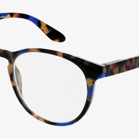 K20 EC - Lunettes anti lumière bleue fines