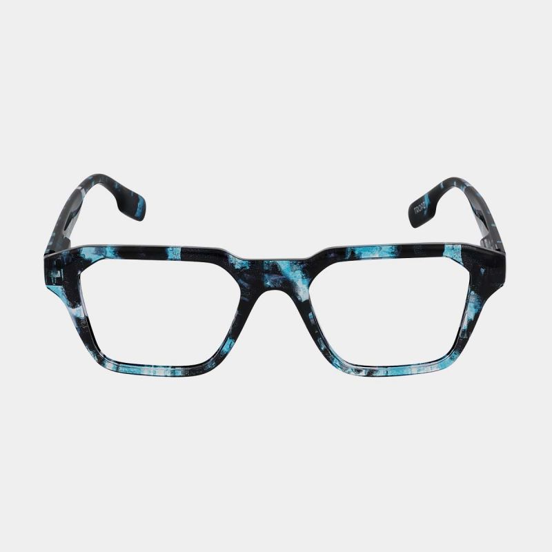 K46 - Lunettes de lecture Rectangulaire