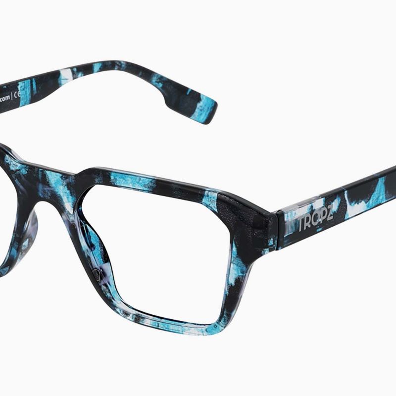 K46 - Gafas de lectura Rectangular