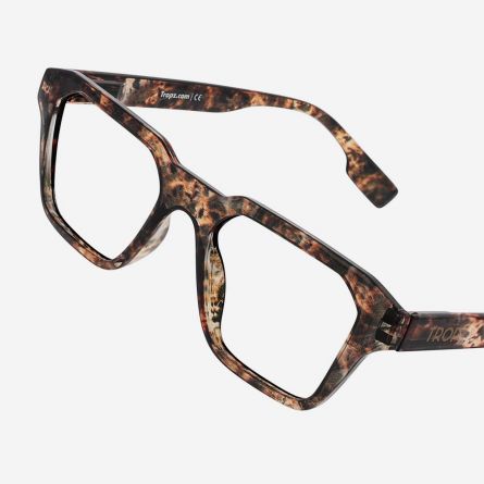 K46 - Reading glasses Rectangular