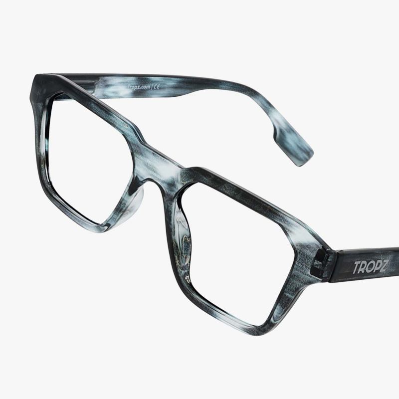 K46 - Reading glasses Rectangular