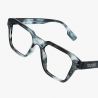 K46 - Lunettes de lecture Rectangulaire