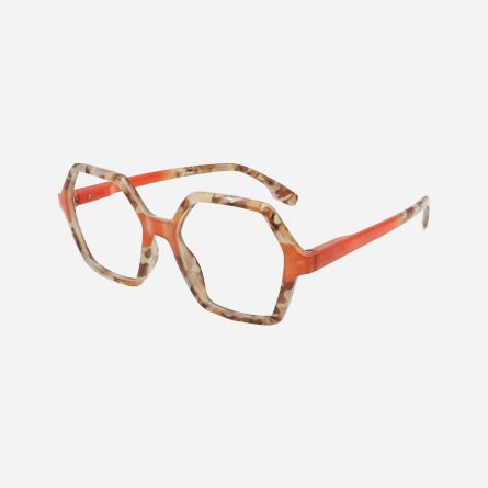 K50 - Gafas de lectura Octogonal