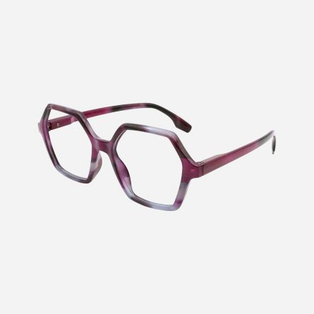 K50 - Reading glasses Octogonal