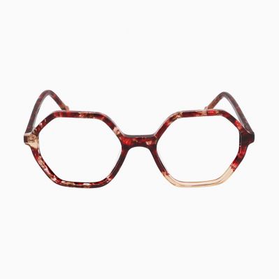 N°24 Lunettes Multi-Vision™ Anti Lumière Bleue