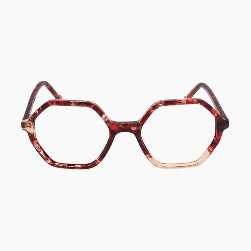 N°24 Lunettes Multi-Vision™ Anti Lumière Bleue