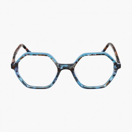 N°24 Lunettes Multi-Vision™ Anti Lumière Bleue