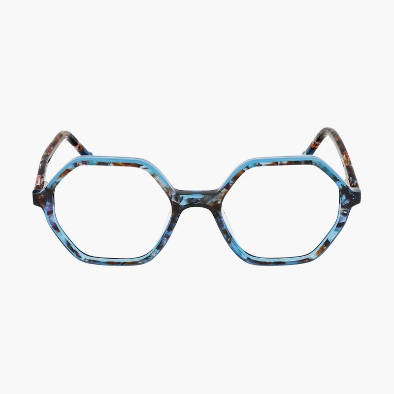 N°24 Lunettes Multi-Vision™ Anti Lumière Bleue