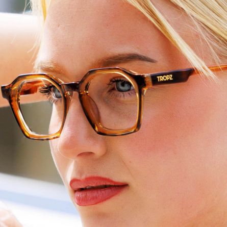 N°21 - Multi-Vision™ Blue Light Protection Glasses