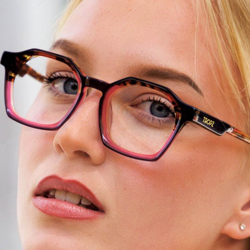 N°21 - Gafas de lectura Multi-Vision™ con filtro de luz azul