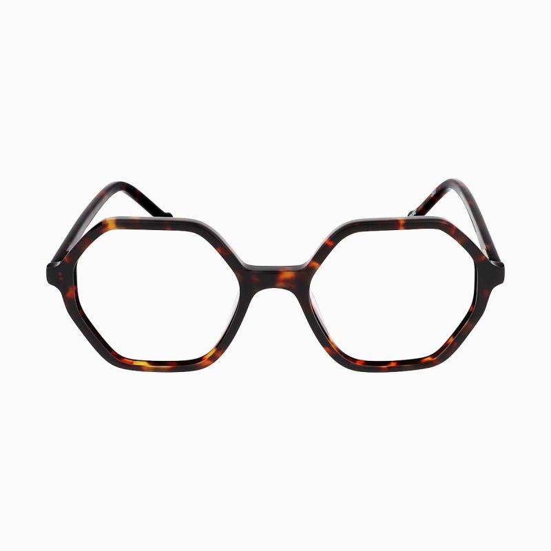 N°24 Lunettes Multi-Vision™ Anti Lumière Bleue
