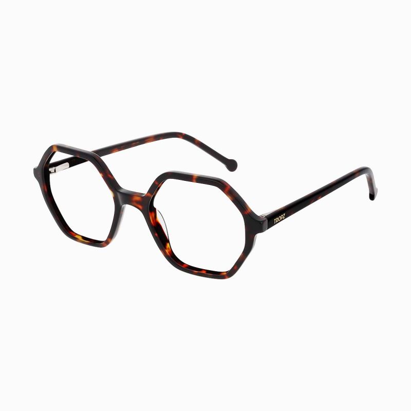 N°24 Lunettes Multi-Vision™ Anti Lumière Bleue