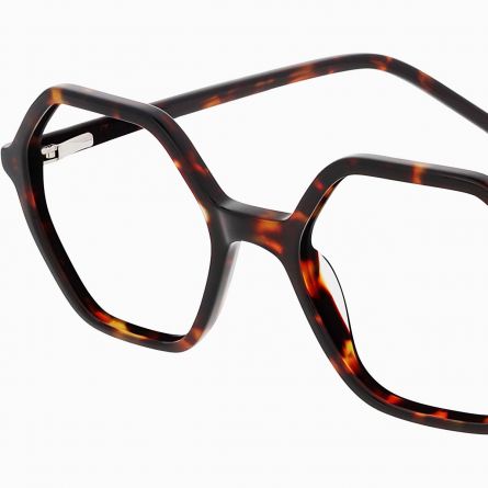 N°24 Lunettes Multi-Vision™ Anti Lumière Bleue