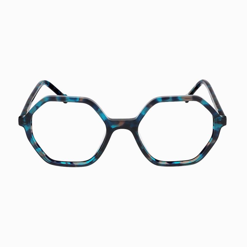 N°24 Lunettes Multi-Vision™ Anti Lumière Bleue