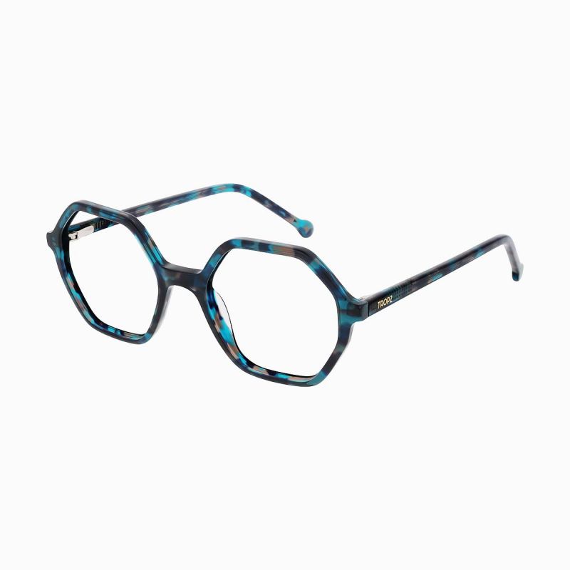 N°24 Lunettes Multi-Vision™ Anti Lumière Bleue