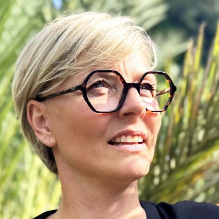 N°24 Lunettes Multi-Vision™ Anti Lumière Bleue