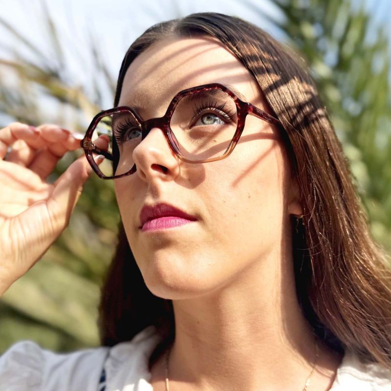 N°24 Lunettes Multi-Vision™ Anti Lumière Bleue