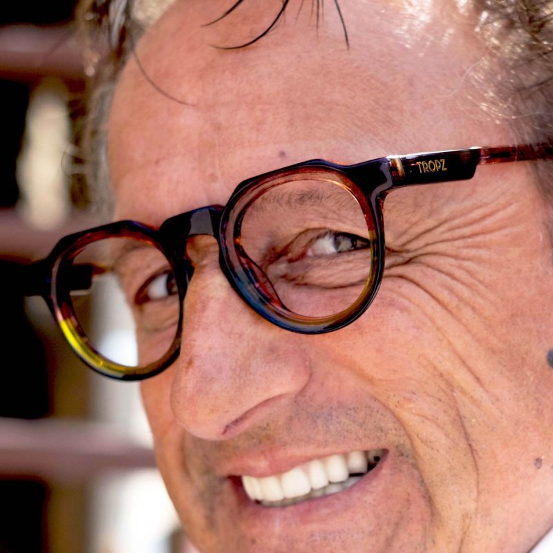 copy ofN°24 Lunettes Multi-Vision™ Anti Lumière Bleue