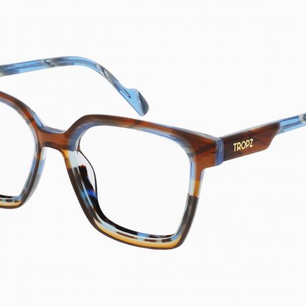 N°20 - Lunettes Multi-Vision™ Anti Lumière Bleue