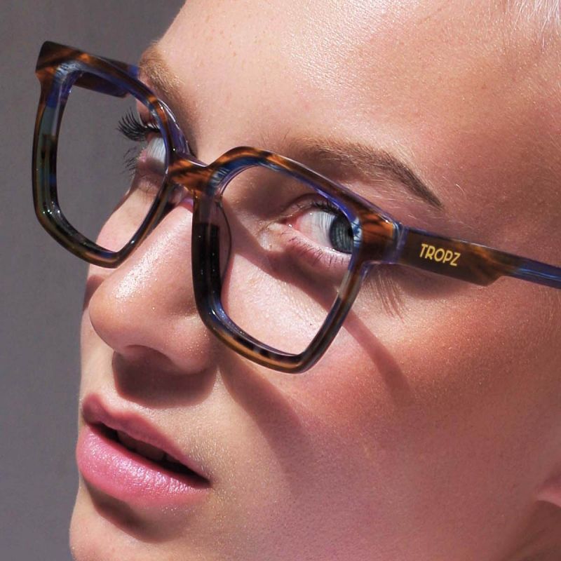 N°20 - Gafas de lectura Multi-Vision™ con filtro de luz azul