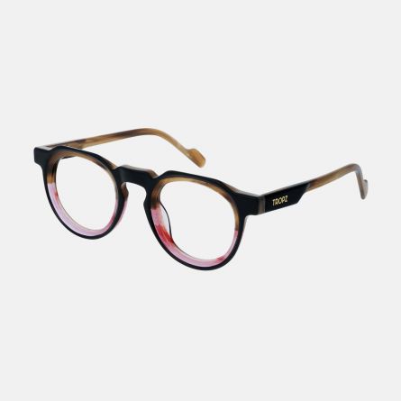 N°10 Lunettes Multi-Vision™ Anti Lumière Bleue