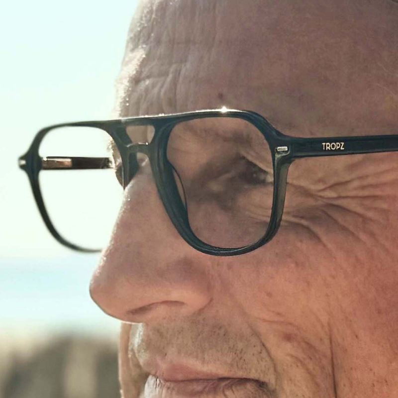 N°19 - Lunettes Multi-Vision™ Anti Lumière Bleue