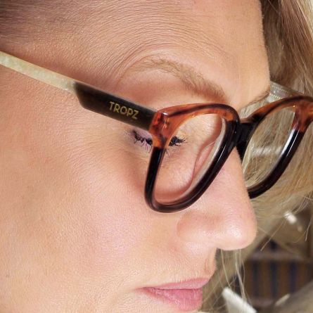 N°16 - Gafas de lectura Multi-Vision™ con filtro de luz azul