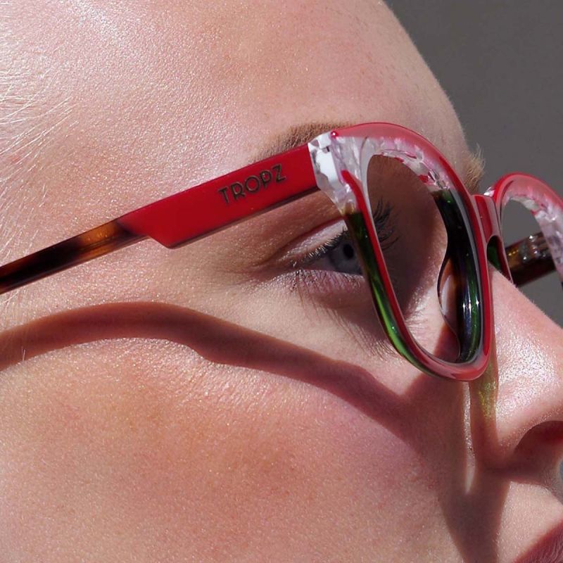 N°16 - Gafas de lectura Multi-Vision™ con filtro de luz azul