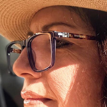 N°14 - Lunettes Multi-Vision™ Anti Lumière Bleue