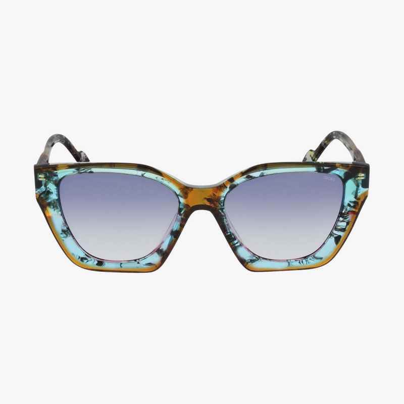 No. 5 - Polarised acetate sunglasses