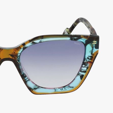 No. 5 - Polarised acetate sunglasses