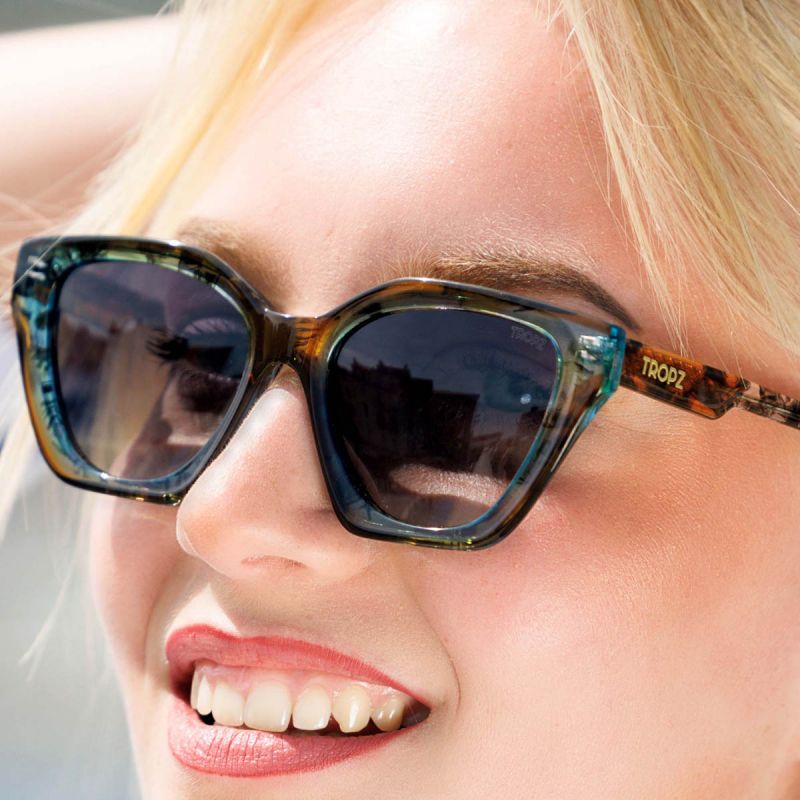 N°5 - Lunettes de soleil polarisées Acétate