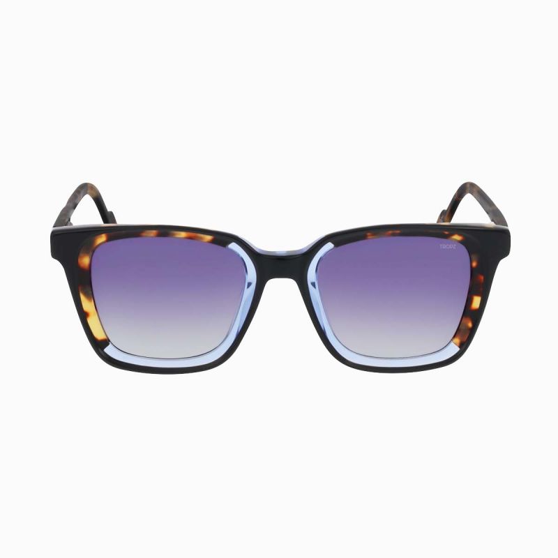 No. 23 - Polarised acetate sunglasses