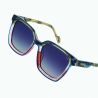 No. 20 - Polarised Acetate Sunglasses