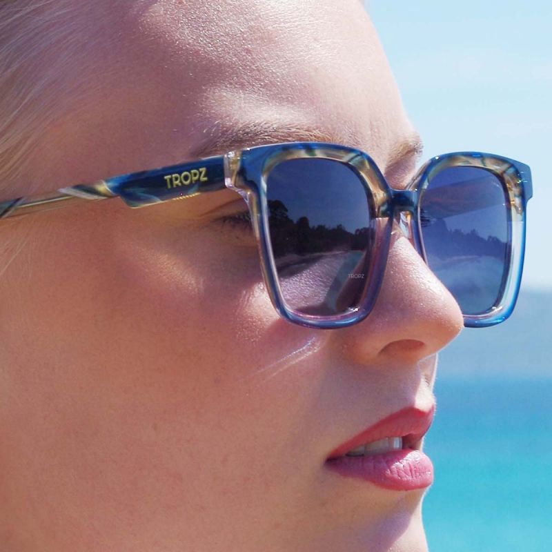 N.º 20 - Gafas de Sol Polarizadas Acetato