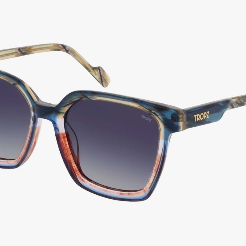 N°20 - Lunettes de Soleil Polarisées Acétate