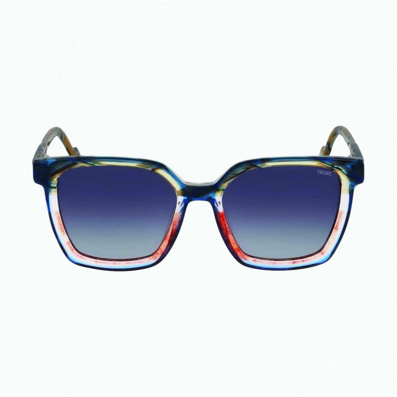 No. 20 - Polarised Acetate Sunglasses