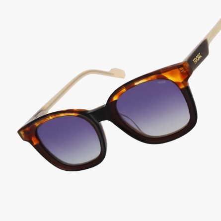 N°16 - Lunettes de Soleil Polarisées Acétate