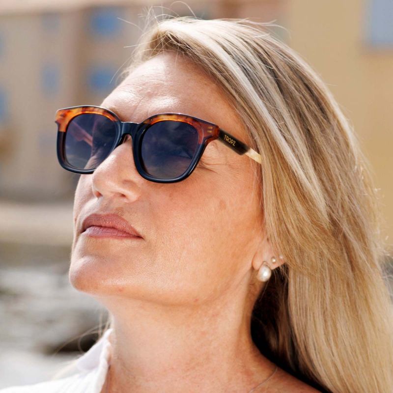 N.º 16 - Gafas de Sol Polarizadas Acetato