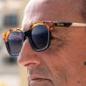 No. 16 - Polarised Acetate Sunglasses