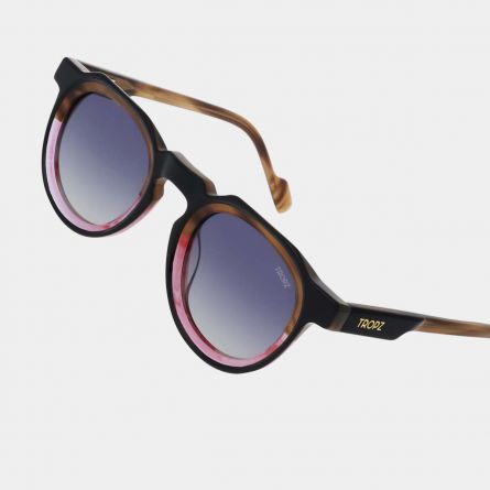 No. 10 - Polarised Acetate Sunglasses