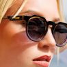 N°10 - Lunettes de Soleil Polarisées Acétate