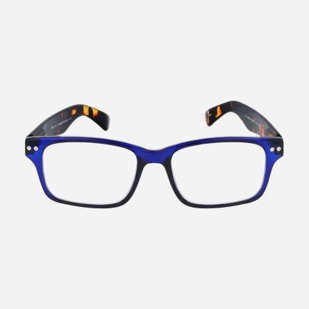 K11 - Lunettes de lecture rectangulaires pour Homme