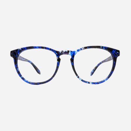 K20 - Gafas de lectura finas Pantos