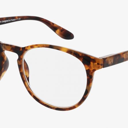 K20 EC - Lunettes anti lumière bleue fines