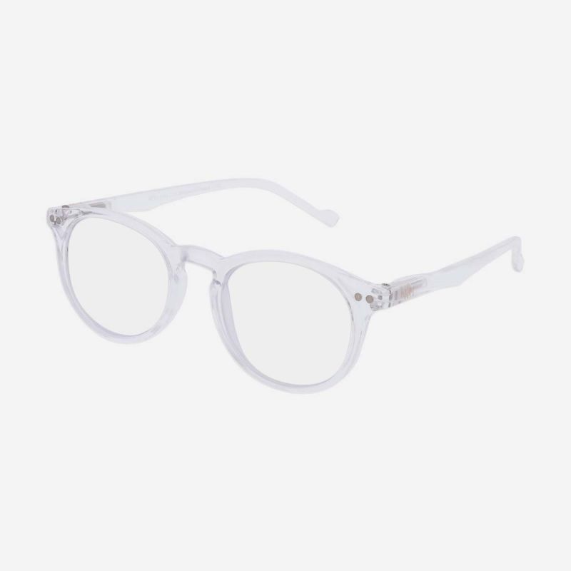 K3313 EC - Gafas de pantallas redondas