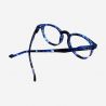 K3313 EC - Lunettes anti lumiere bleue ronde