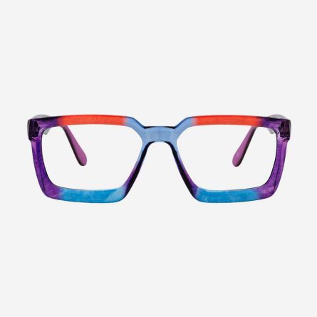 K41 - Lunettes de lecture design homme